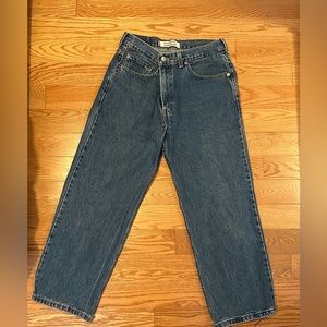 Levi’s Relaxed Fit Jean